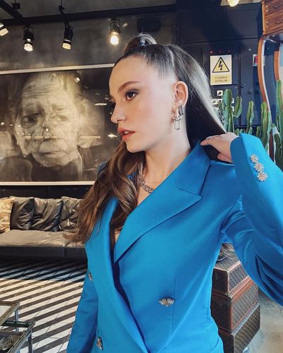 Serenay Sarıkaya seksi ifşa fotoğrafı 69344