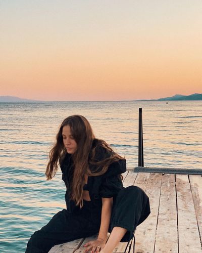 Serenay Sarıkaya seksi ifşa fotoğrafı 69341
