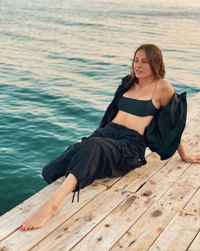 Serenay Sarıkaya seksi ifşa fotoğrafı 69339