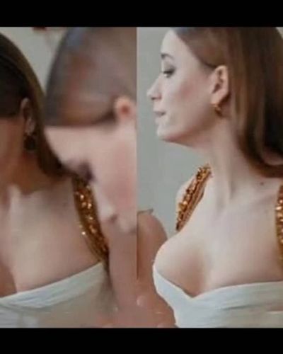Serenay Sarıkaya seksi ifşa fotoğrafı 69337