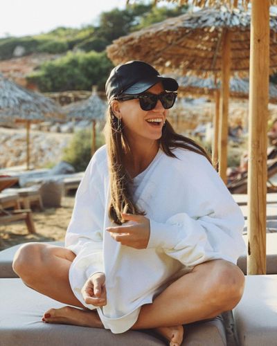 Serenay Sarıkaya seksi ifşa fotoğrafı 69327