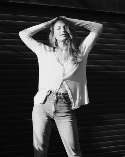 Serenay Sarıkaya seksi ifşa fotoğrafı 69326