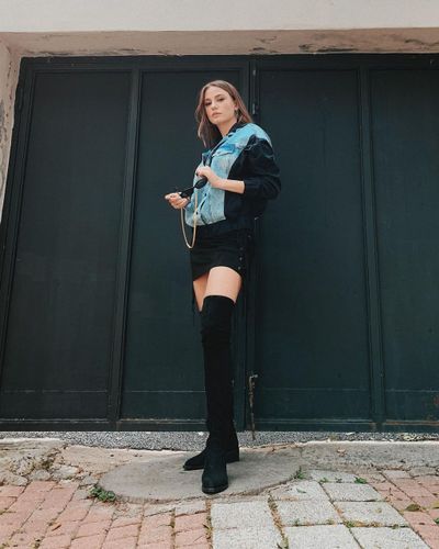 Serenay Sarıkaya seksi ifşa fotoğrafı 69314