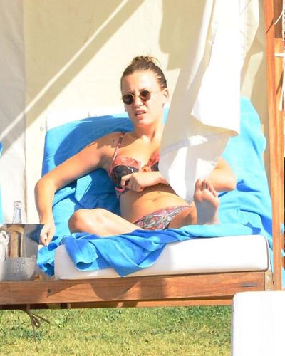 Serenay Sarıkaya seksi ifşa fotoğrafı 69312