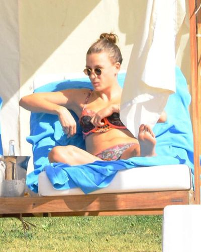 Serenay Sarıkaya seksi ifşa fotoğrafı 69310