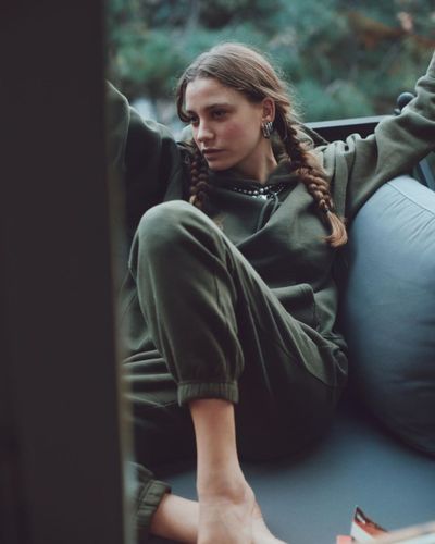 Serenay Sarıkaya seksi ifşa fotoğrafı 69296