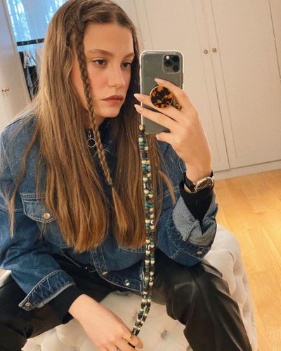 Serenay Sarıkaya seksi ifşa fotoğrafı 69288