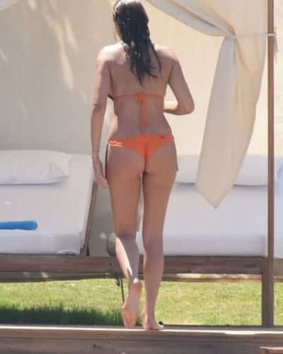 Serenay Sarıkaya seksi ifşa fotoğrafı 69286