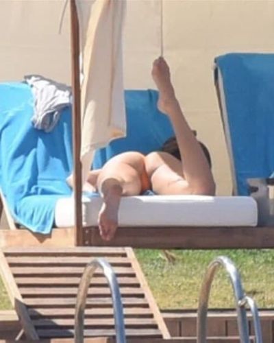Serenay Sarıkaya seksi ifşa fotoğrafı 69285