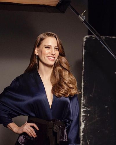 Serenay Sarıkaya seksi ifşa fotoğrafı 69268