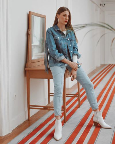 Serenay Sarıkaya seksi ifşa fotoğrafı 69265