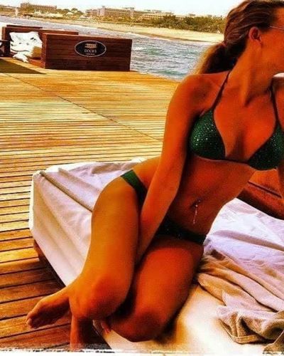 Serenay Sarıkaya seksi ifşa fotoğrafı 69263