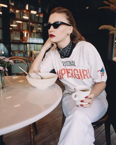Serenay Sarıkaya seksi ifşa fotoğrafı 69255