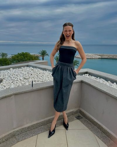 Serenay Sarıkaya seksi ifşa fotoğrafı 1219
