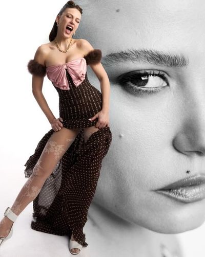 Serenay Sarıkaya seksi ifşa fotoğrafı 1234