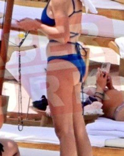 Serenay Sarıkaya seksi ifşa fotoğrafı 1286