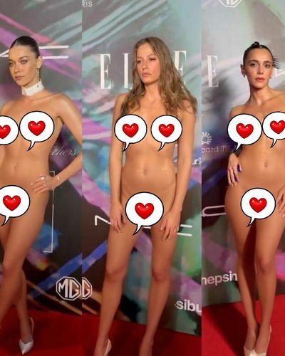 Serenay Sarıkaya seksi ifşa fotoğrafı 1302