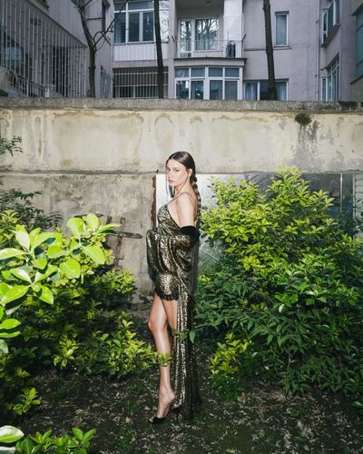 Serenay Sarıkaya seksi ifşa fotoğrafı 1353