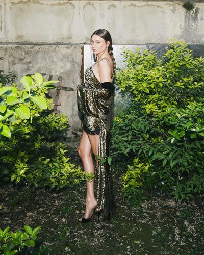 Serenay Sarıkaya seksi ifşa fotoğrafı 1364