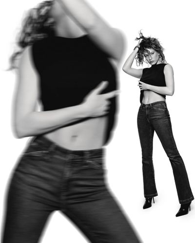 Serenay Sarıkaya seksi ifşa fotoğrafı 1368