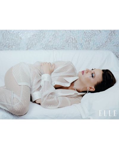 Serenay Sarıkaya seksi ifşa fotoğrafı 70222
