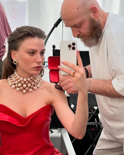 Serenay Sarıkaya seksi ifşa fotoğrafı 70216