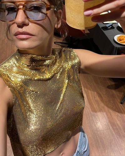 Serenay Sarıkaya seksi ifşa fotoğrafı 70194