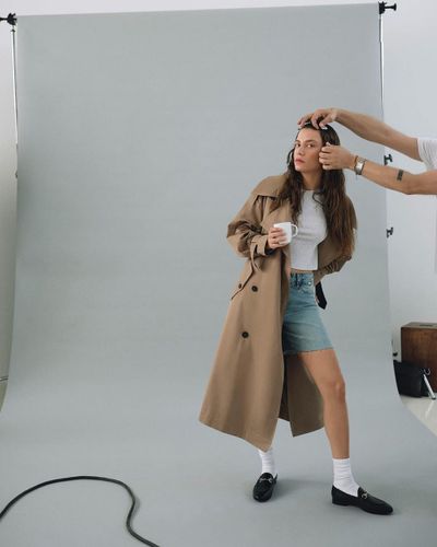 Serenay Sarıkaya seksi ifşa fotoğrafı 70181