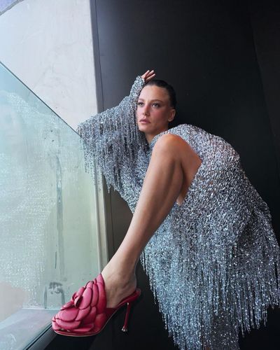 Serenay Sarıkaya seksi ifşa fotoğrafı 70172
