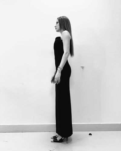 Serenay Sarıkaya seksi ifşa fotoğrafı 70163