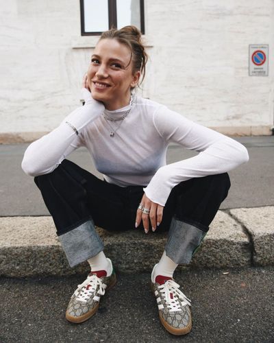 Serenay Sarıkaya seksi ifşa fotoğrafı 70155