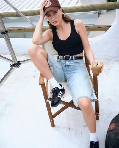 Serenay Sarıkaya seksi ifşa fotoğrafı 70153