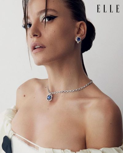 Serenay Sarıkaya seksi ifşa fotoğrafı 70151