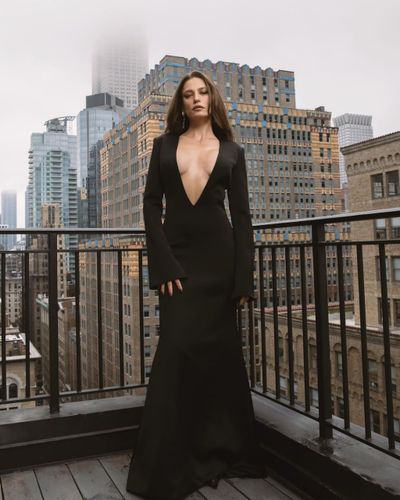 Serenay Sarıkaya seksi ifşa fotoğrafı 70148