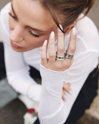 Serenay Sarıkaya seksi ifşa fotoğrafı 70141