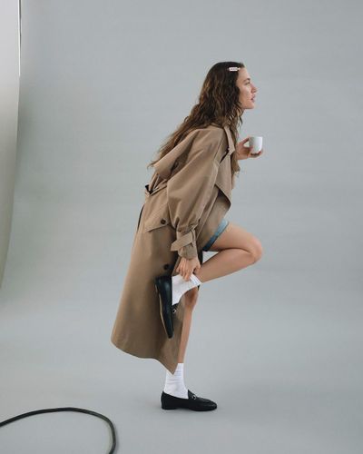 Serenay Sarıkaya seksi ifşa fotoğrafı 70136