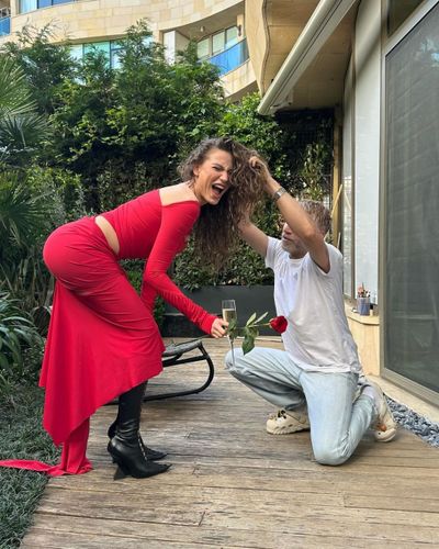 Serenay Sarıkaya seksi ifşa fotoğrafı 70135