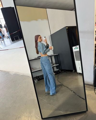 Serenay Sarıkaya seksi ifşa fotoğrafı 70109