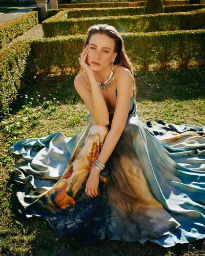 Serenay Sarıkaya seksi ifşa fotoğrafı 70092