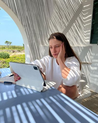 Serenay Sarıkaya seksi ifşa fotoğrafı 70079