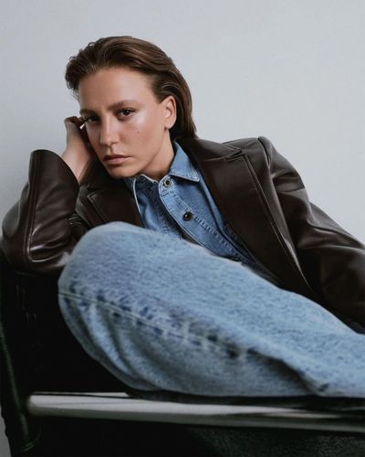 Serenay Sarıkaya seksi ifşa fotoğrafı 70077