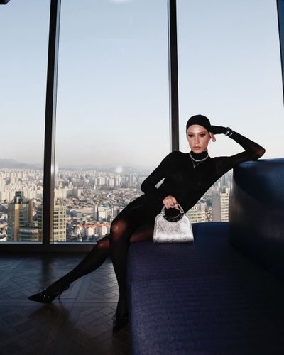Serenay Sarıkaya seksi ifşa fotoğrafı 70069