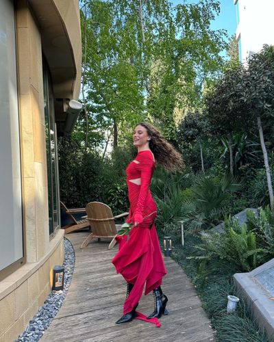 Serenay Sarıkaya seksi ifşa fotoğrafı 70066