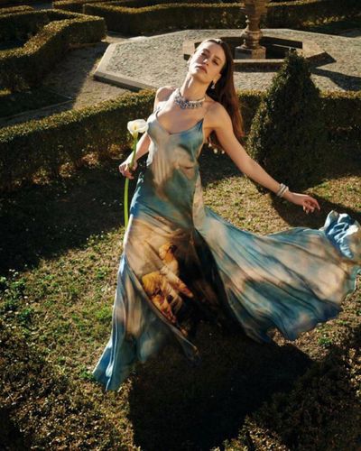 Serenay Sarıkaya seksi ifşa fotoğrafı 70063