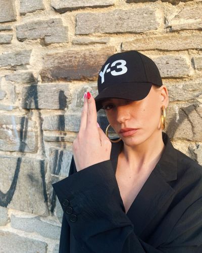 Serenay Sarıkaya seksi ifşa fotoğrafı 70061