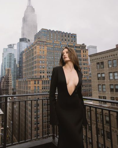 Serenay Sarıkaya seksi ifşa fotoğrafı 70038