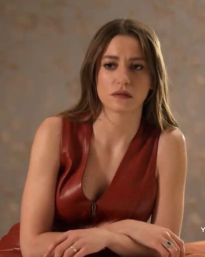 Serenay Sarıkaya seksi ifşa fotoğrafı 70037