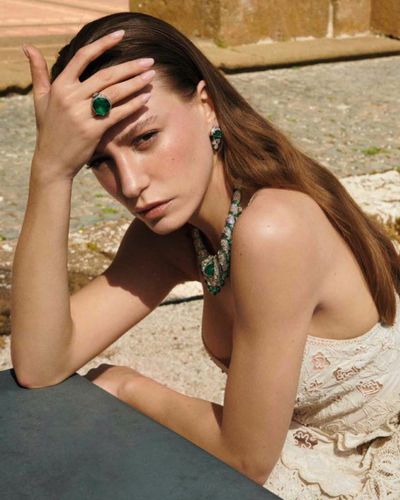 Serenay Sarıkaya seksi ifşa fotoğrafı 70023