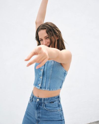 Serenay Sarıkaya seksi ifşa fotoğrafı 70016