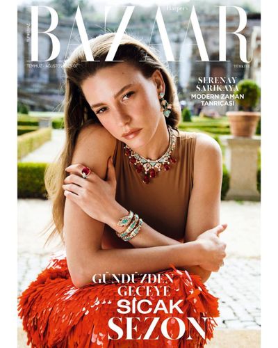 Serenay Sarıkaya seksi ifşa fotoğrafı 69996